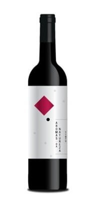 Vinho Tinto Aromas da Natureza